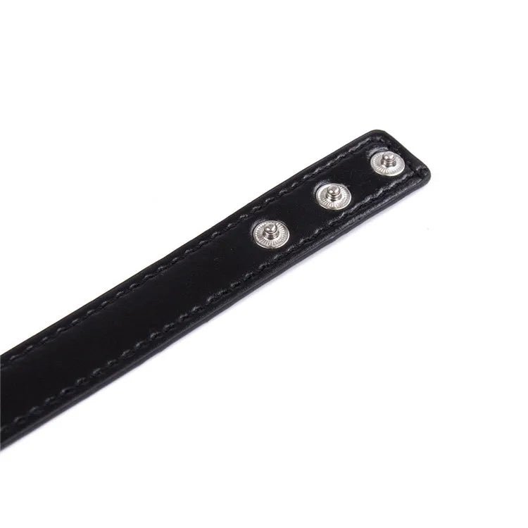 Ring Choker - Pole - Shop Deutschland Noodosz