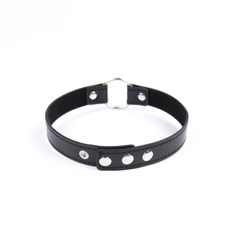 Ring Choker - Pole - Shop Deutschland Noodosz