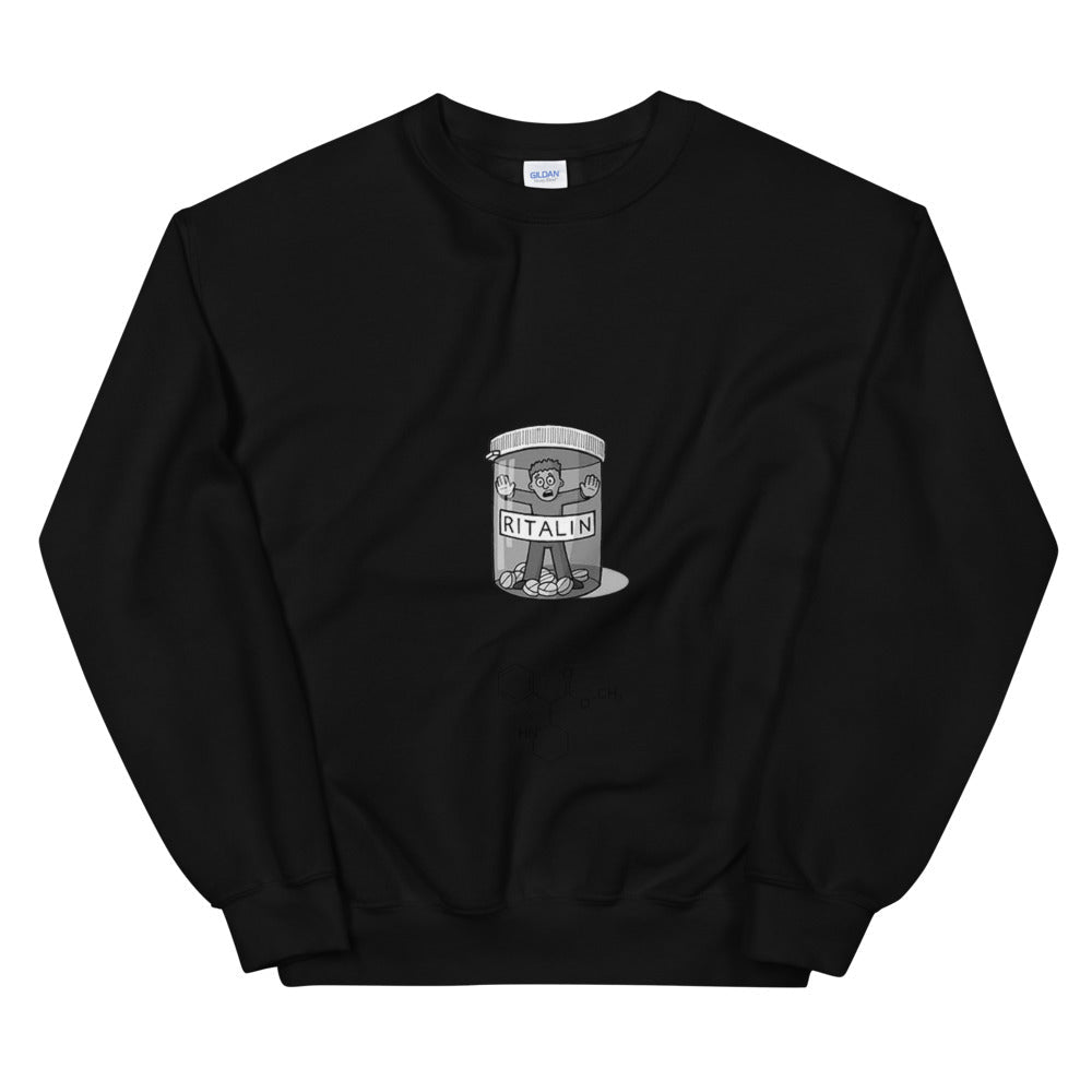 Ritalin Sweater - NiZED - Shop Deutschland Noodosz