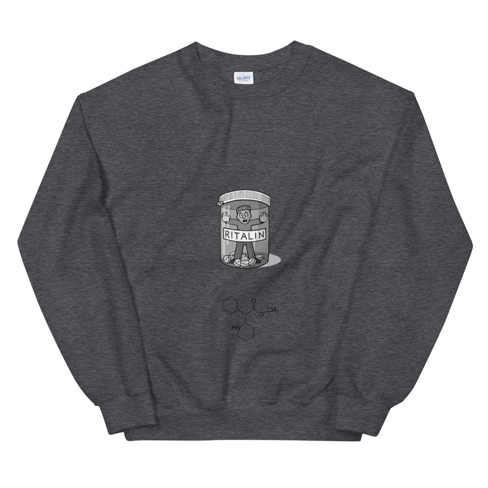 Ritalin Sweater - NiZED - Shop Deutschland Noodosz