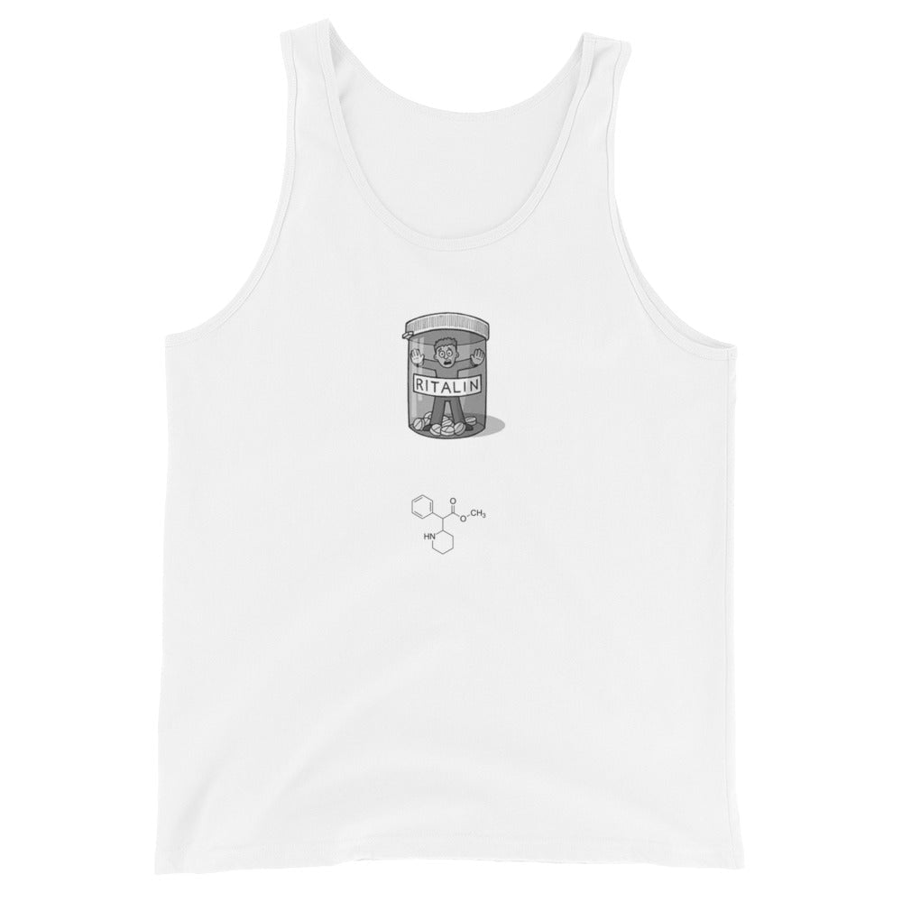 Ritalin Tank - Top - NiZED - Shop Deutschland Noodosz