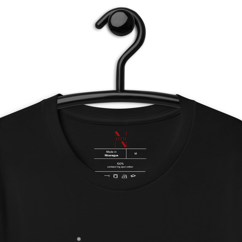Ritalin x Fake Society T-Shirt - NiZED - Shop Deutschland Noodosz