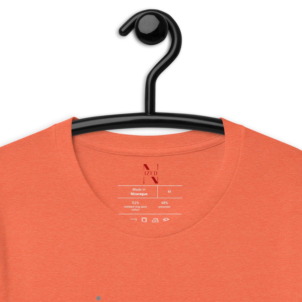 Ritalin x Fake Society T-Shirt - NiZED - Shop Deutschland Noodosz