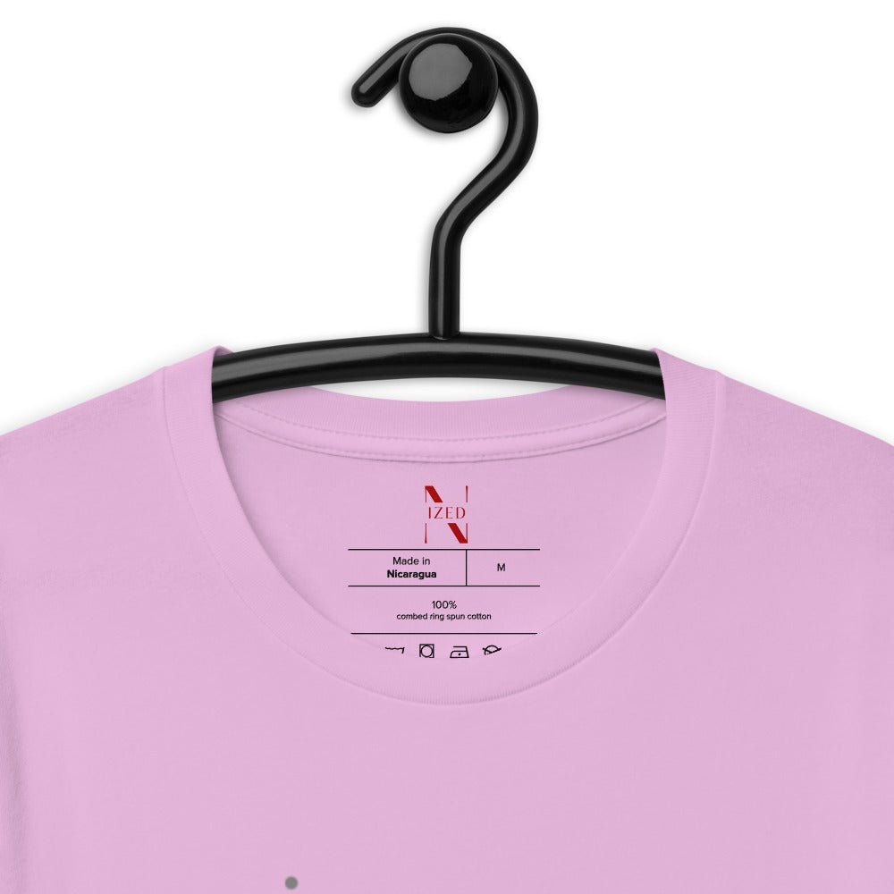 Ritalin x Fake Society T-Shirt - NiZED - Shop Deutschland Noodosz