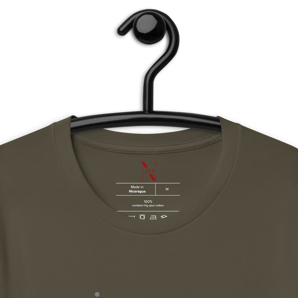 Ritalin x Fake Society T-Shirt - NiZED - Shop Deutschland Noodosz