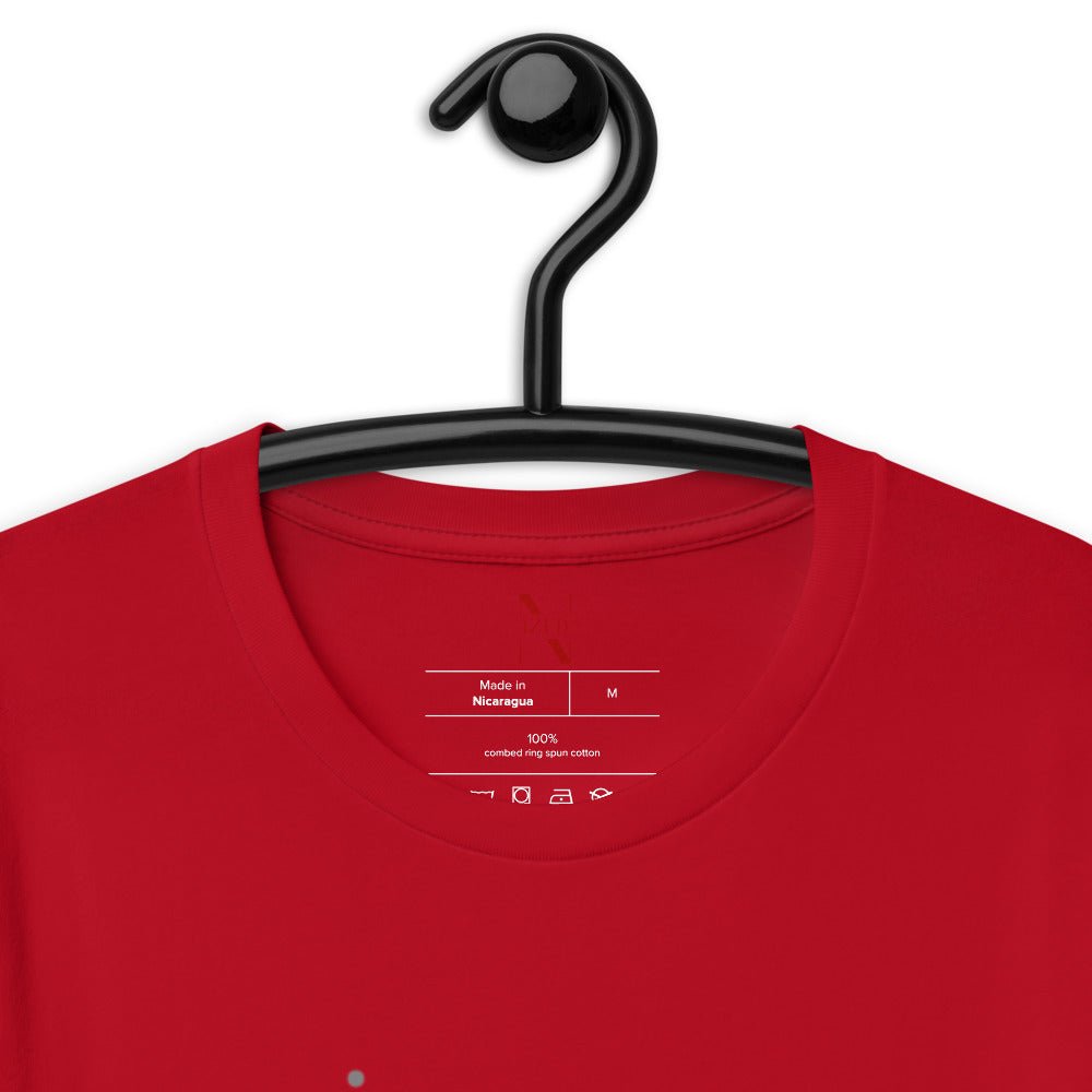 Ritalin x Fake Society T-Shirt - NiZED - Shop Deutschland Noodosz