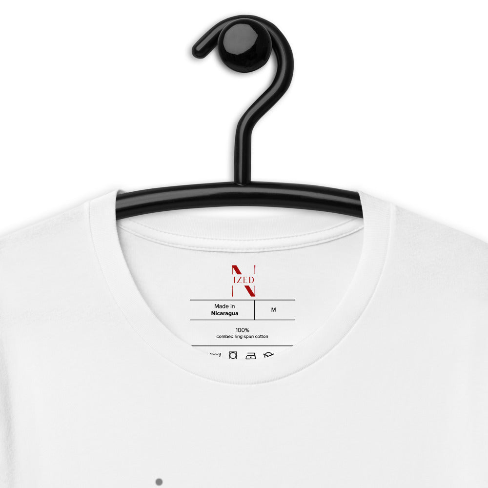 Ritalin x Fake Society T-Shirt - NiZED - Shop Deutschland Noodosz