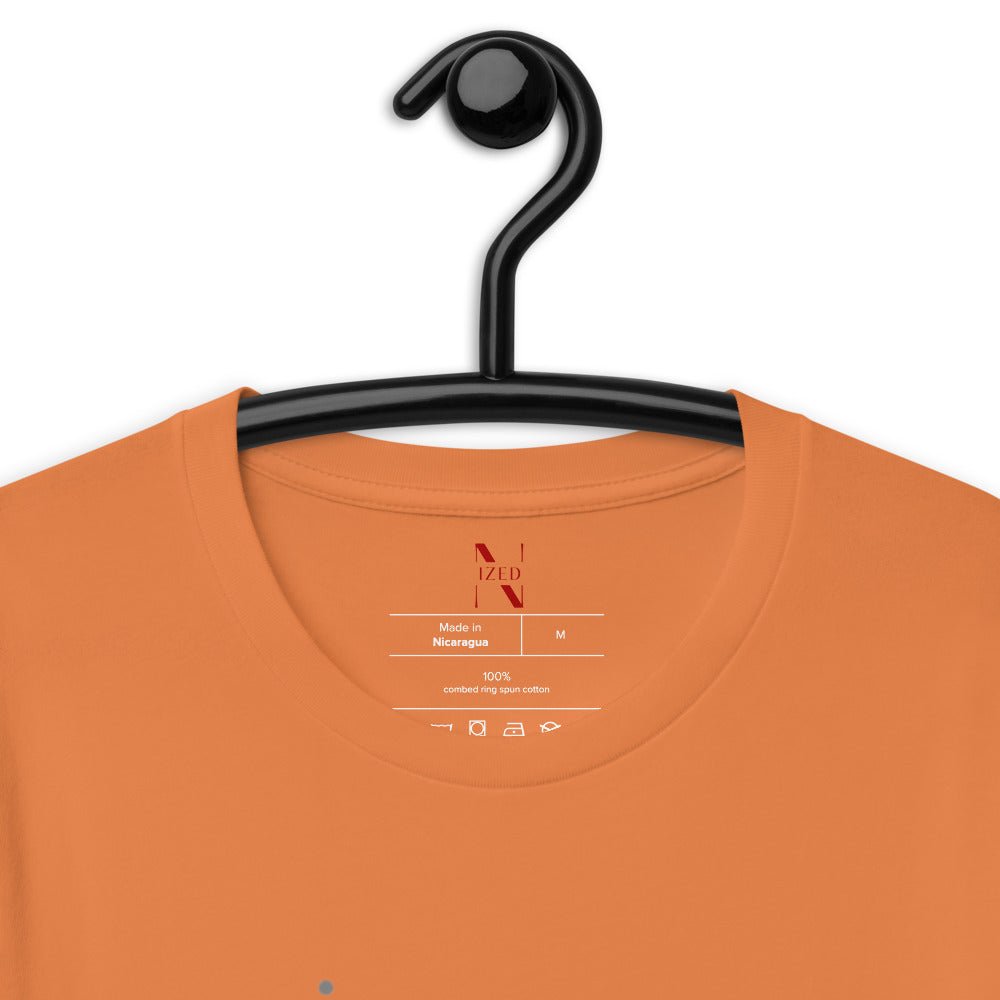Ritalin x Fake Society T-Shirt - NiZED - Shop Deutschland Noodosz