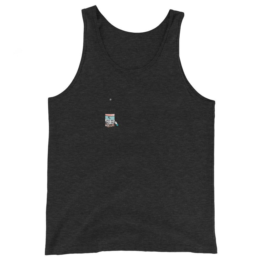 Ritalin x Fake Society Tank - Top - NiZED - Shop Deutschland Noodosz
