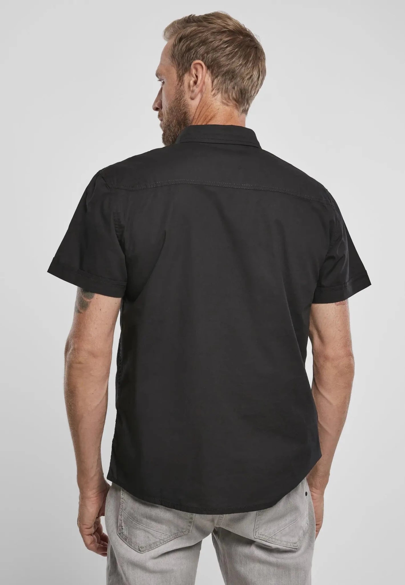 Roadstar Shirt - noodosz - Norvine - 