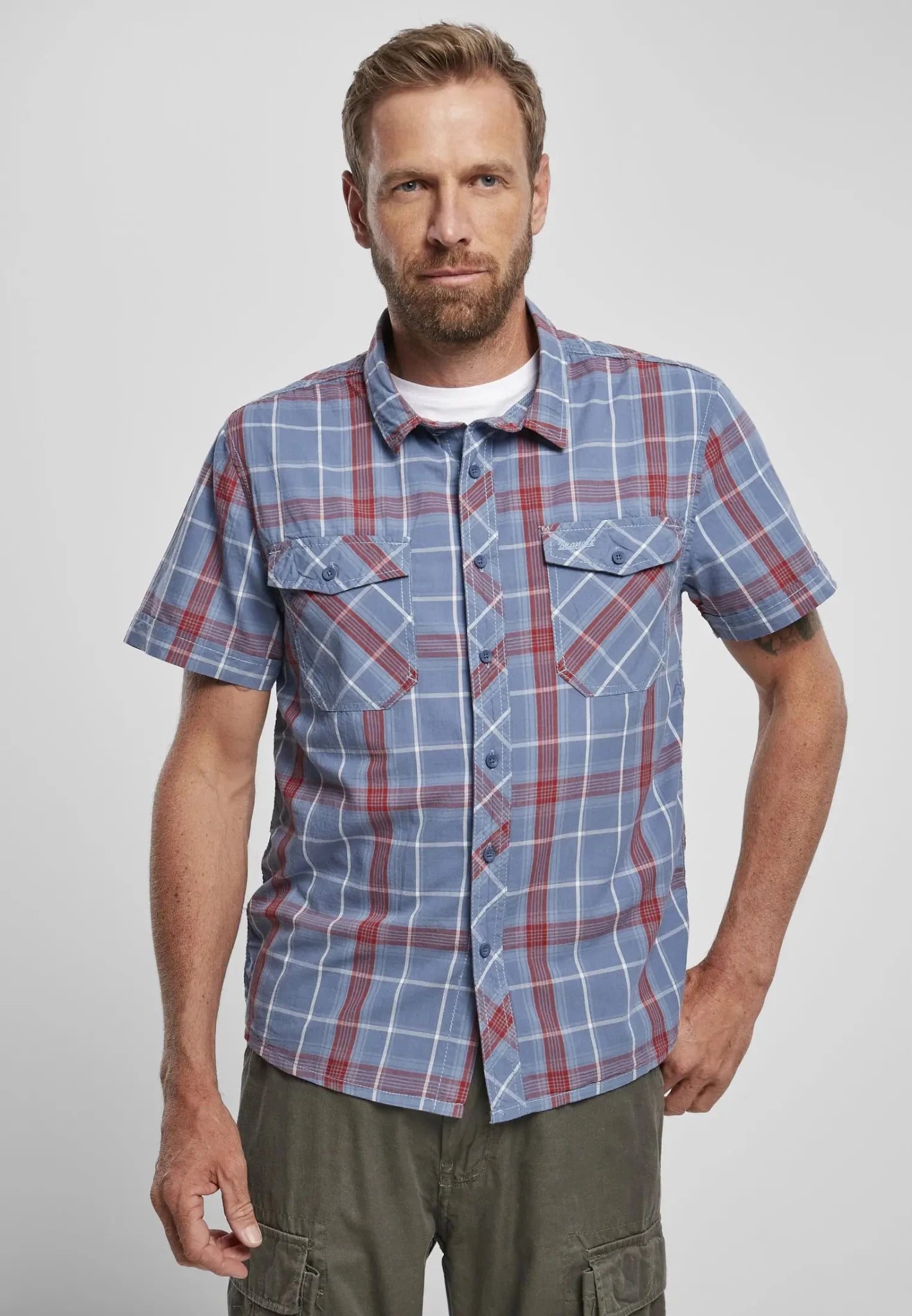 Roadstar Shirt - noodosz - Norvine - 
