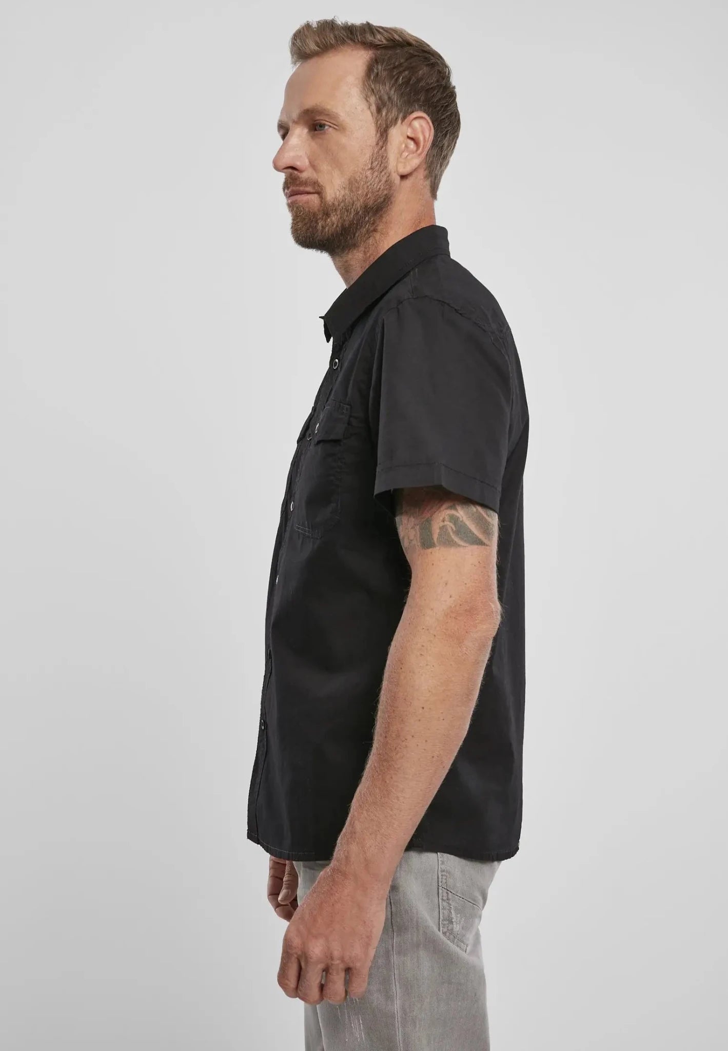 Roadstar Shirt - noodosz - Norvine - 