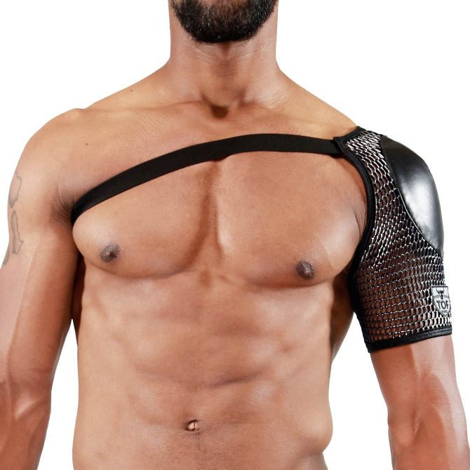 Roman Shoulder Harness - TOF Paris - Shop Deutschland Noodosz