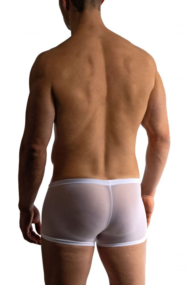 M101 Bungee Pants - Boxer, Trunk - MANSTORE - Shop Deutschland Noodosz