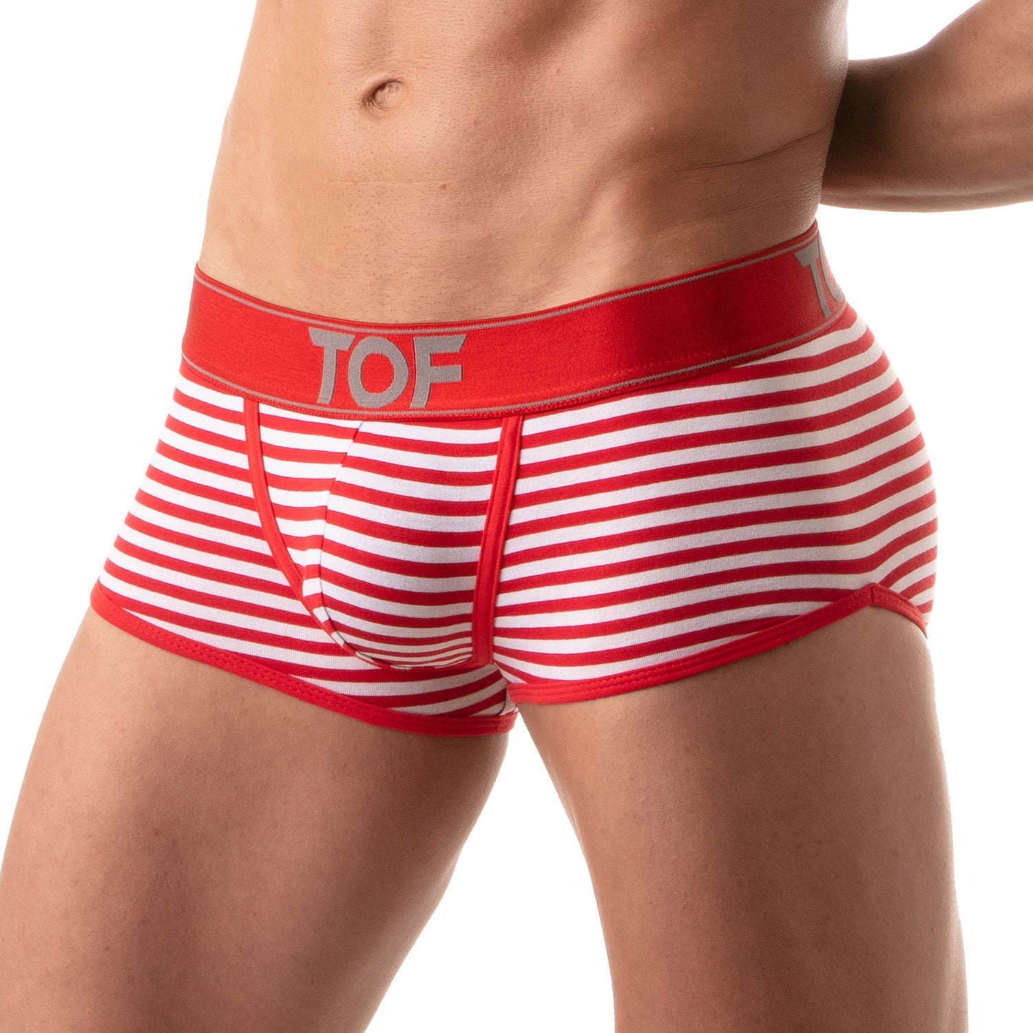 Sailor Boxershorts - Rot - TOF Paris - Shop Deutschland Noodosz