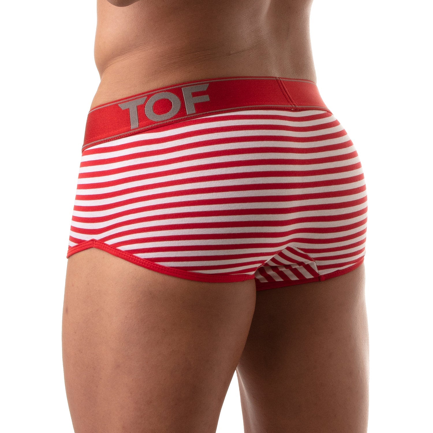 Sailor Boxershorts - Rot - TOF Paris - Shop Deutschland Noodosz