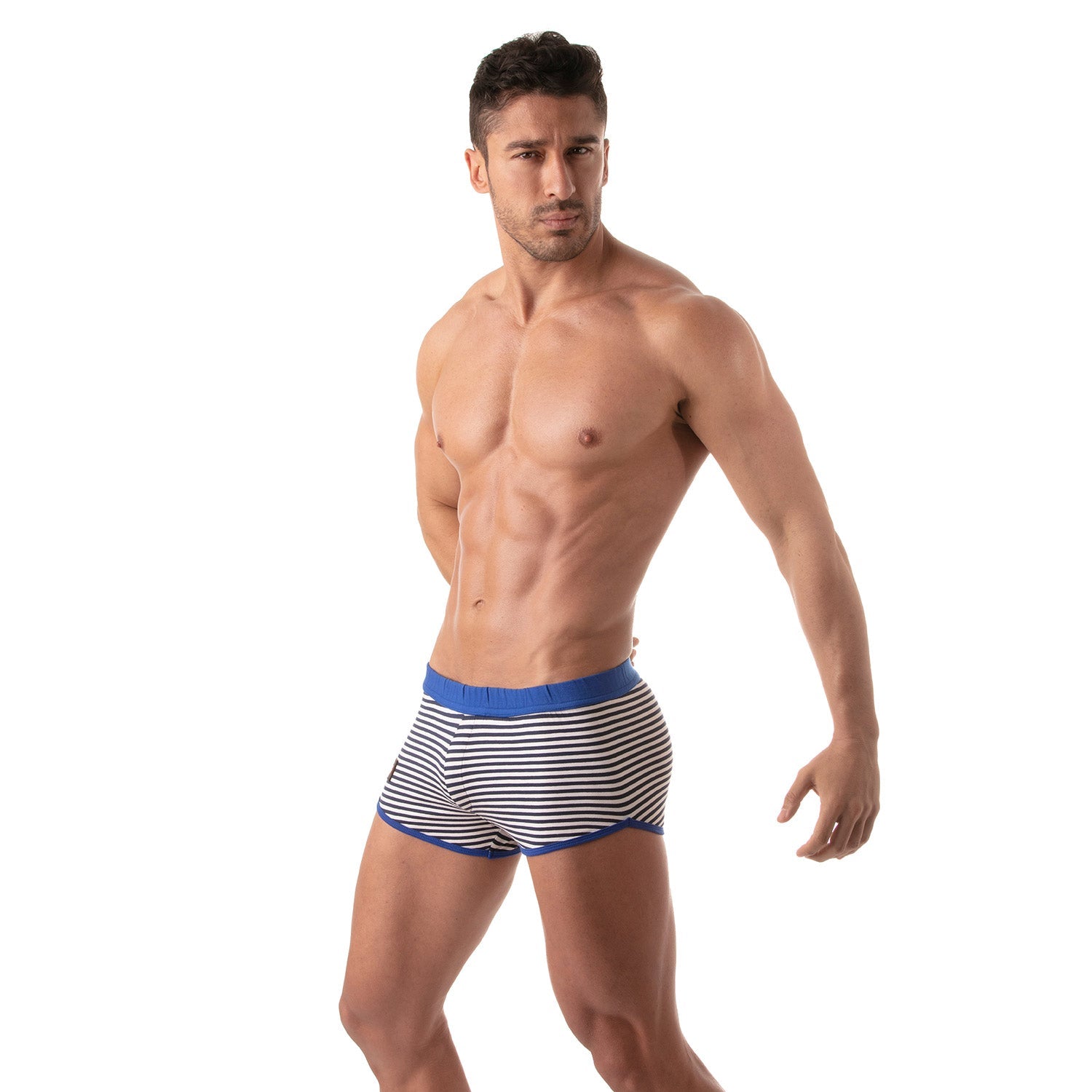 Sailor Mini - Shorts - Blau - TOF Paris - Shop Deutschland Noodosz