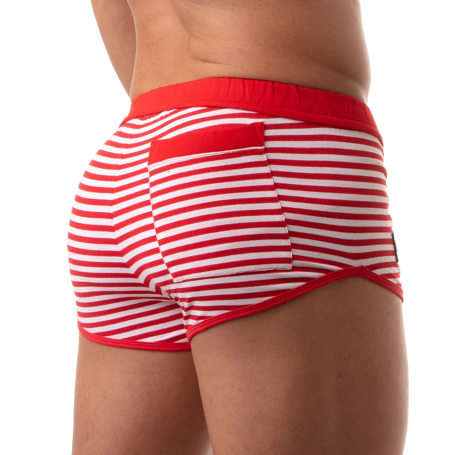 Sailor Mini - Shorts – Rot - TOF Paris - Shop Deutschland Noodosz