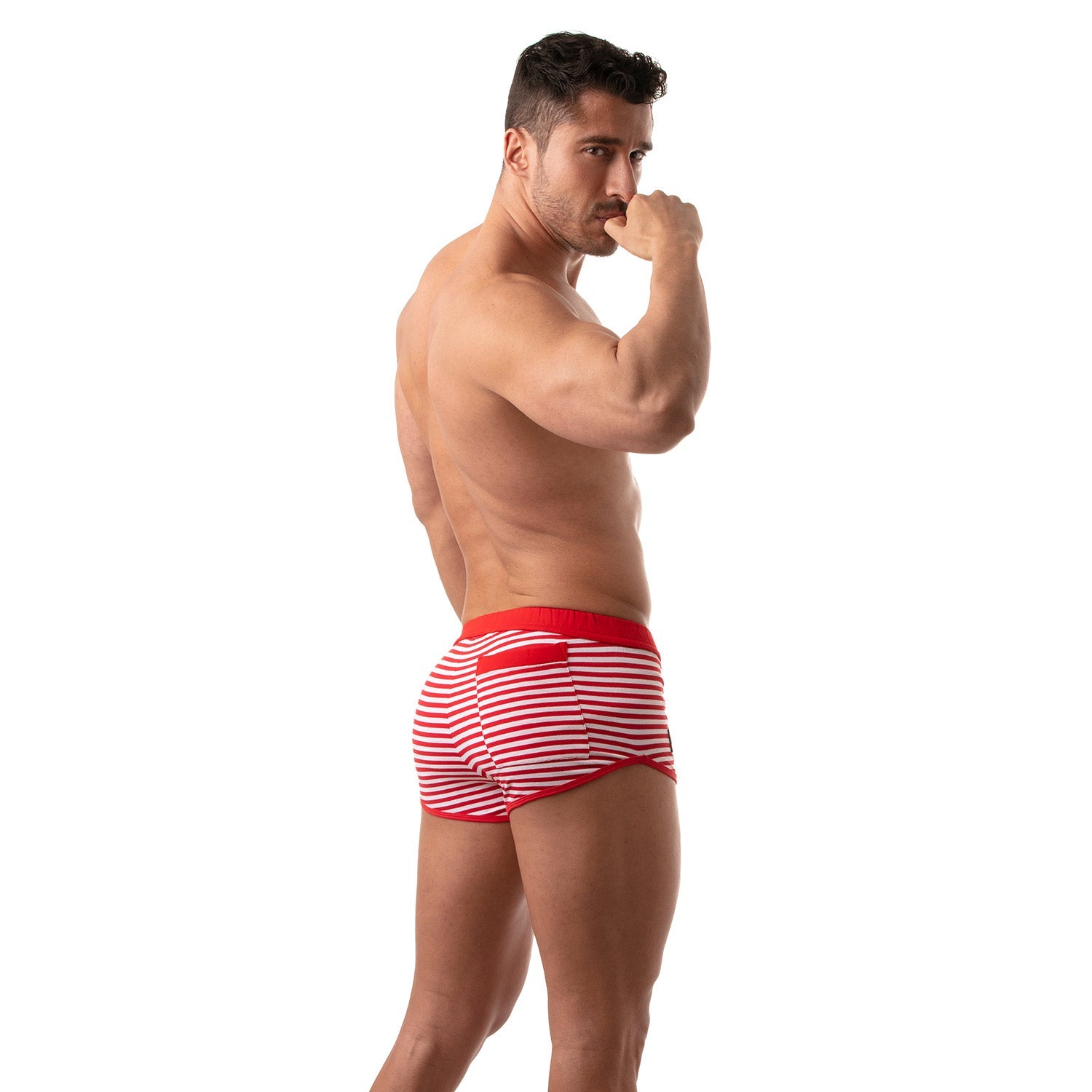 Sailor Mini - Shorts – Rot - TOF Paris - Shop Deutschland Noodosz