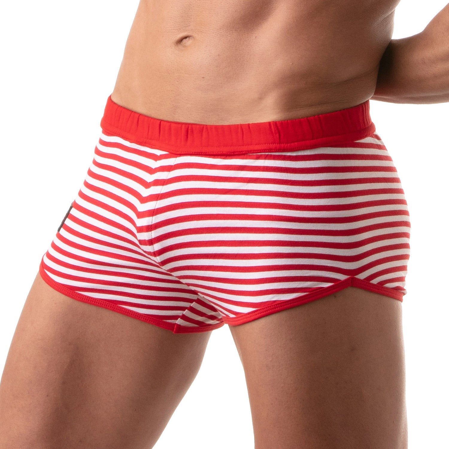 Sailor Mini - Shorts – Rot - TOF Paris - Shop Deutschland Noodosz