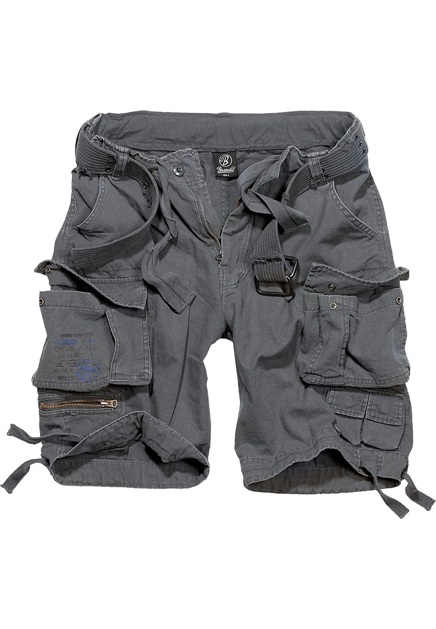 Savage Vintage Cargo Shorts