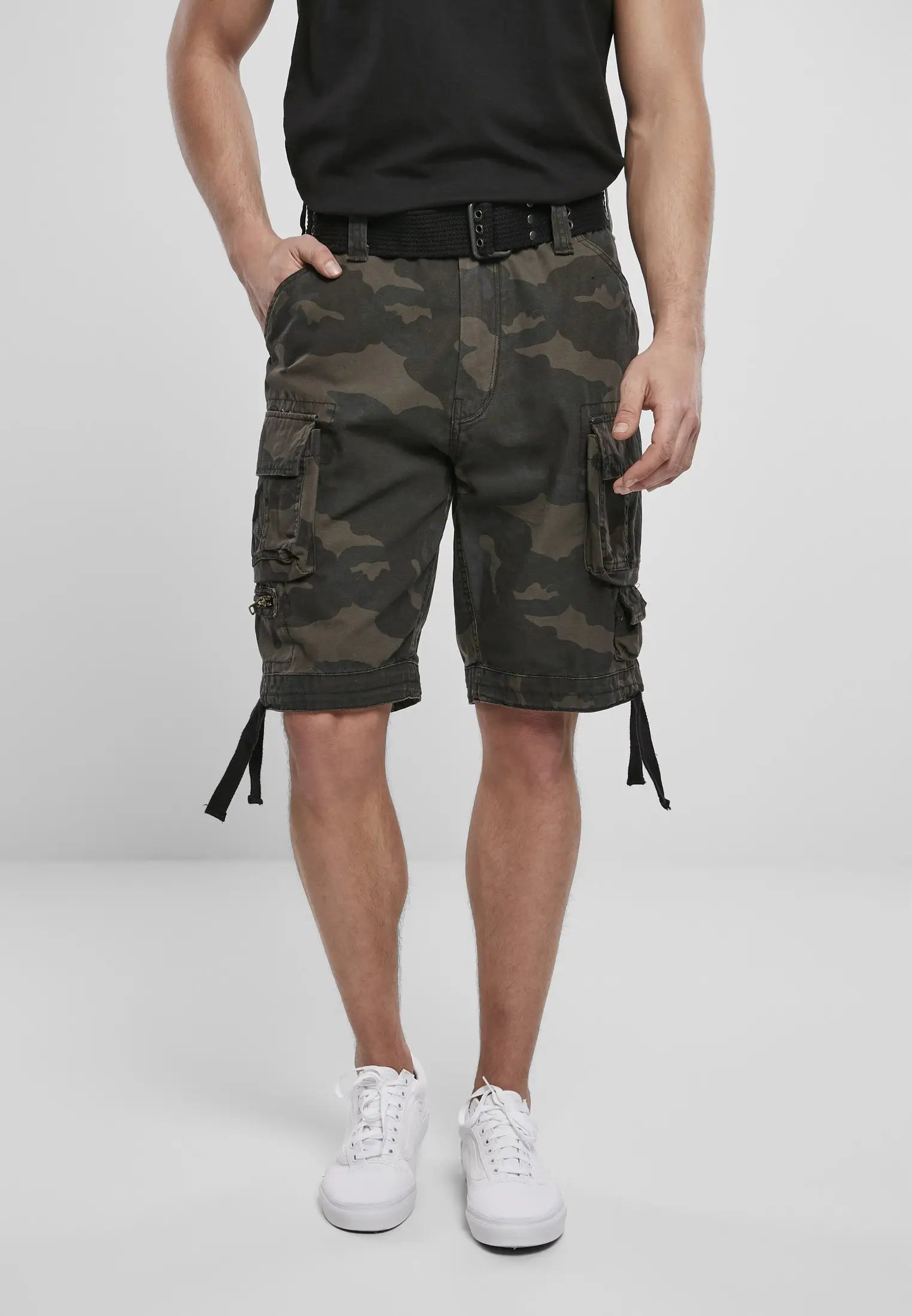 Savage Vintage Cargo Shorts