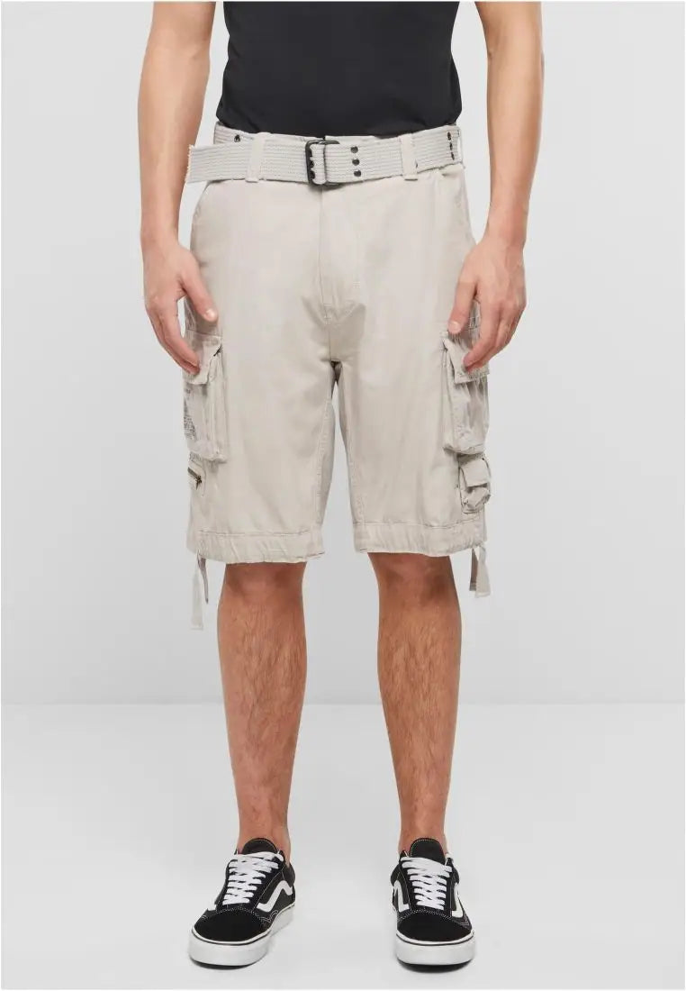 Savage Vintage Cargo Shorts