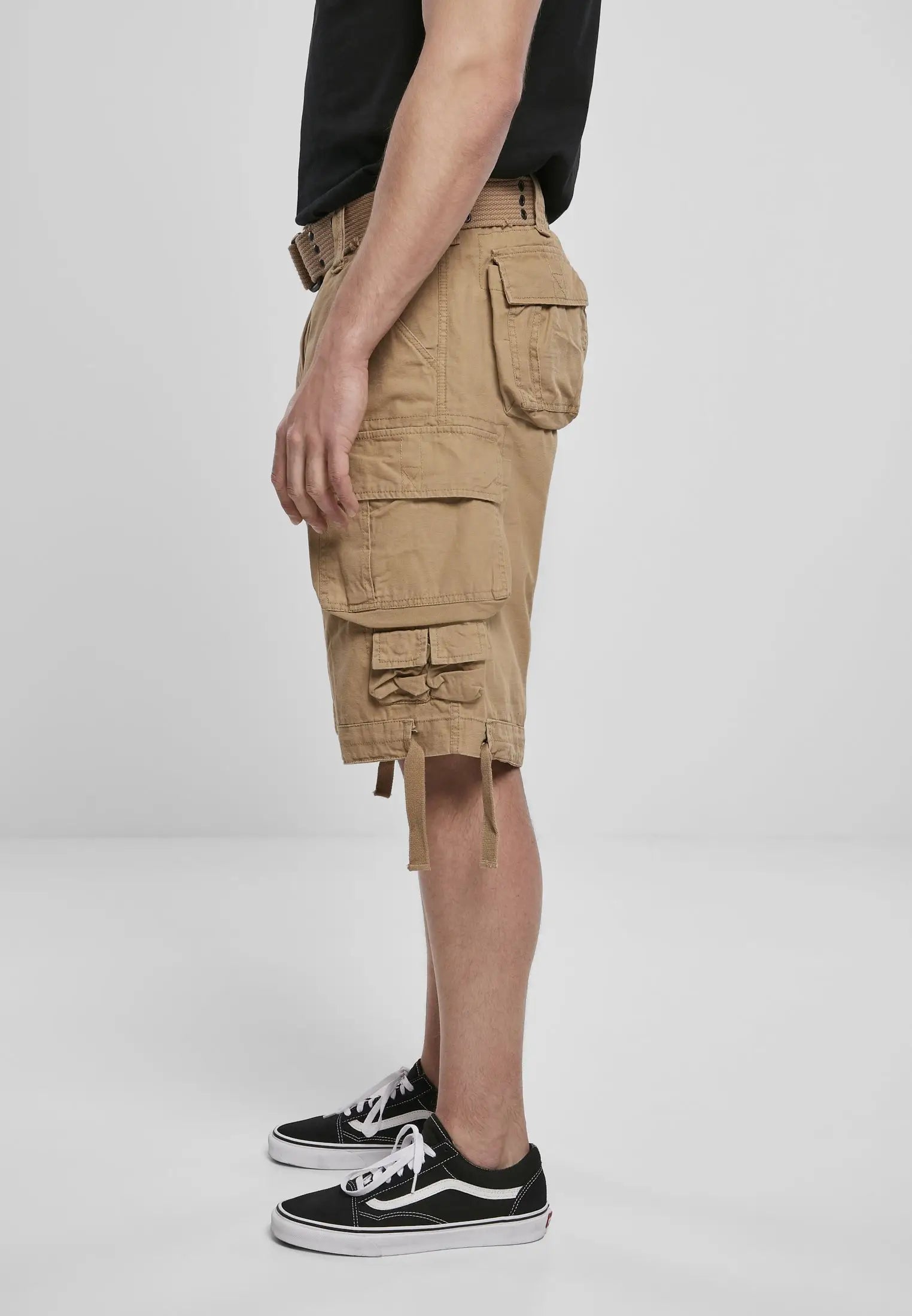 Savage Vintage Cargo Shorts