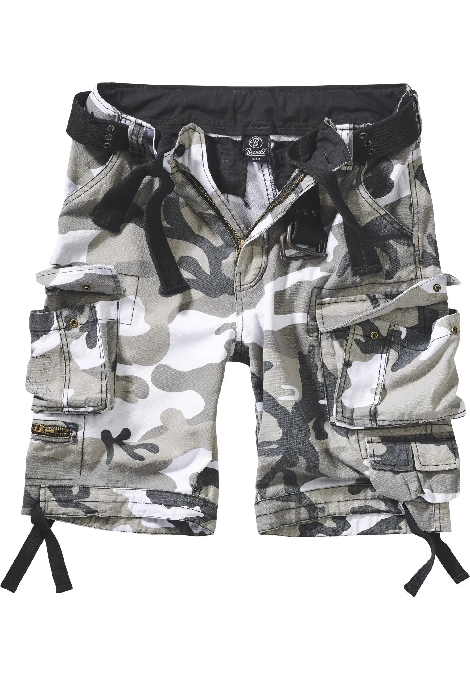 Savage Vintage Cargo Shorts