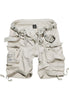 Savage Vintage Cargo Shorts