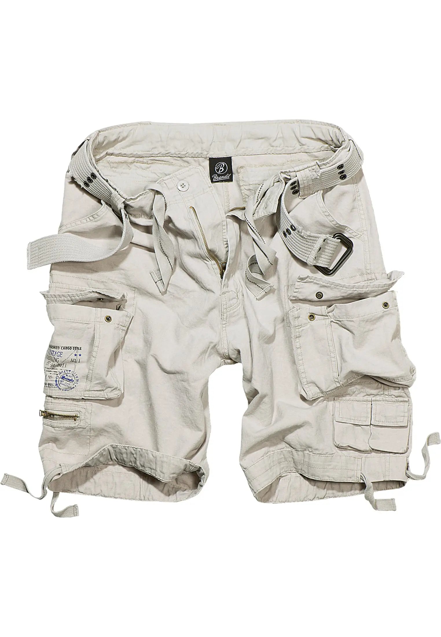 Savage Vintage Cargo Shorts