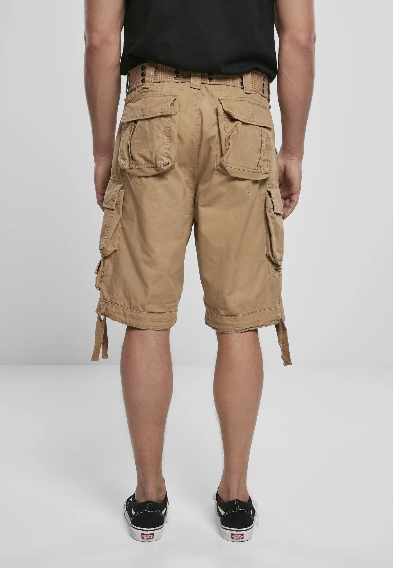 Savage Vintage Cargo Shorts