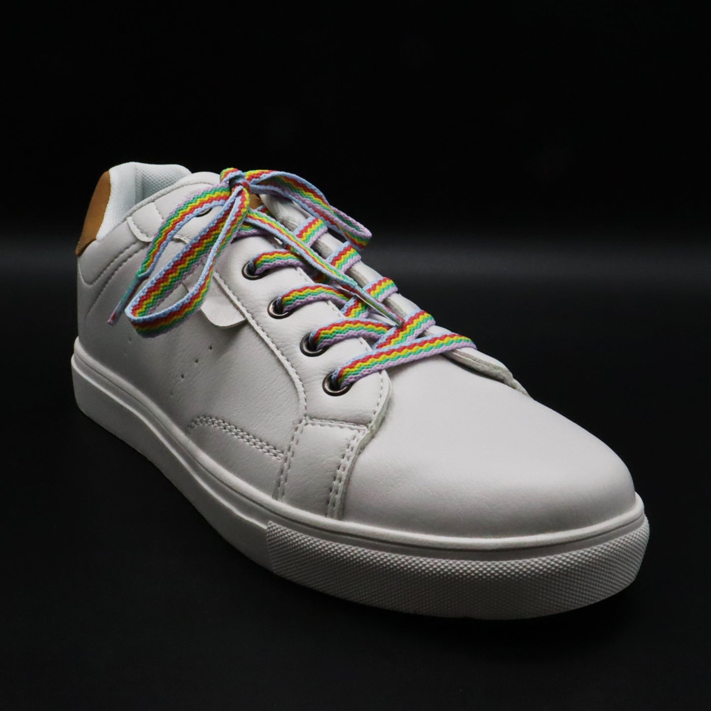 Schnürsenkel BUNT (Decent Edition) - Gay - Shop.berlin - Shop Deutschland Noodosz