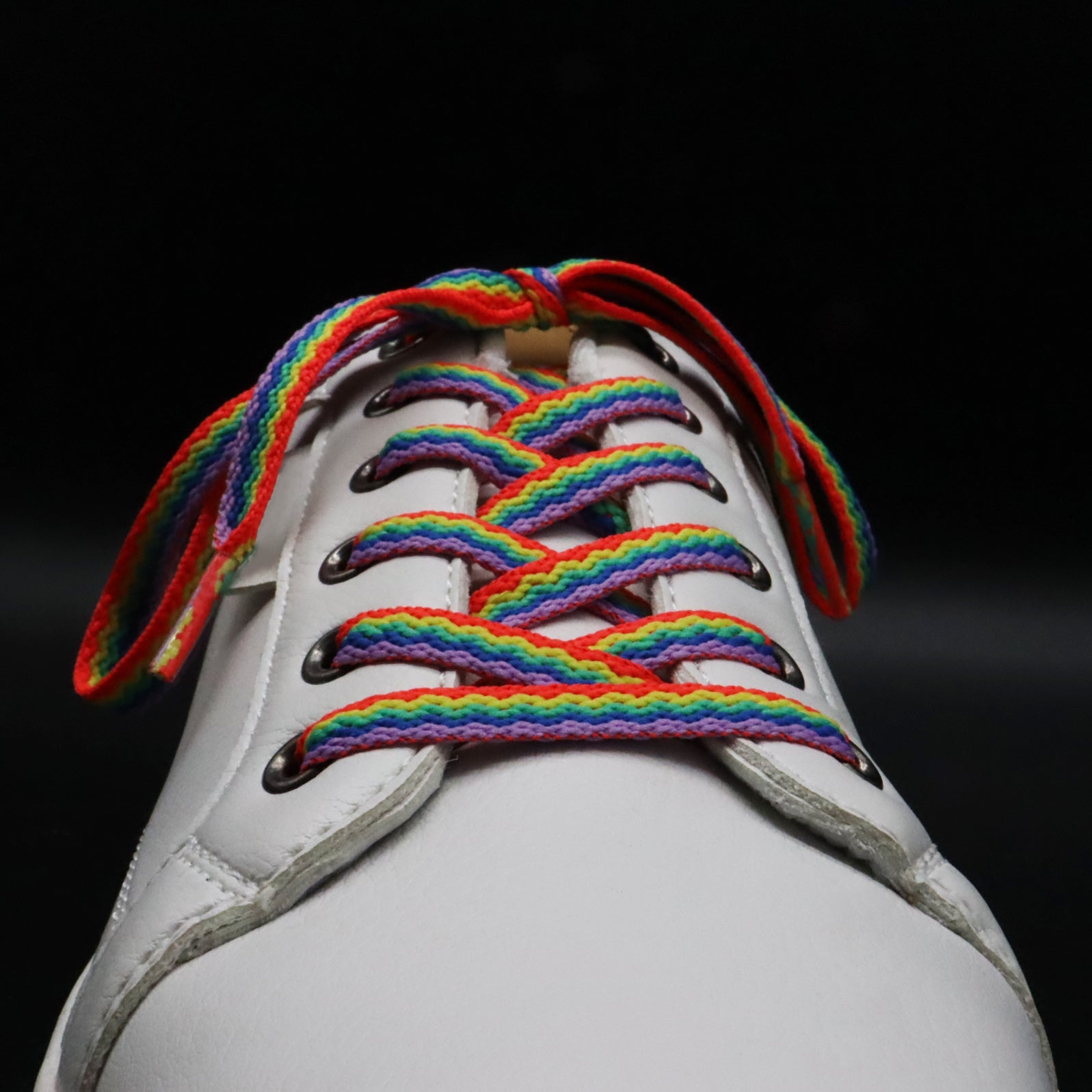 Schnürsenkel BUNT (Fancy Edition) - Gay - Shop.berlin - Shop Deutschland Noodosz
