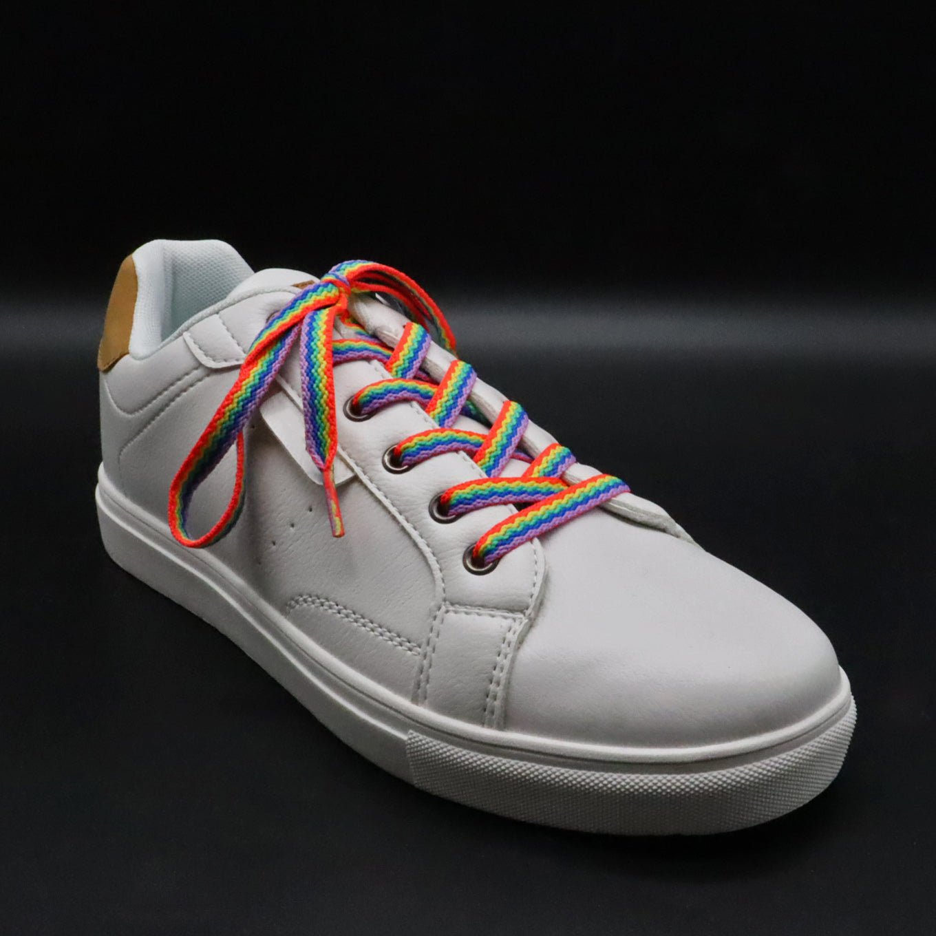 Schnürsenkel BUNT (Fancy Edition) - Gay - Shop.berlin - Shop Deutschland Noodosz