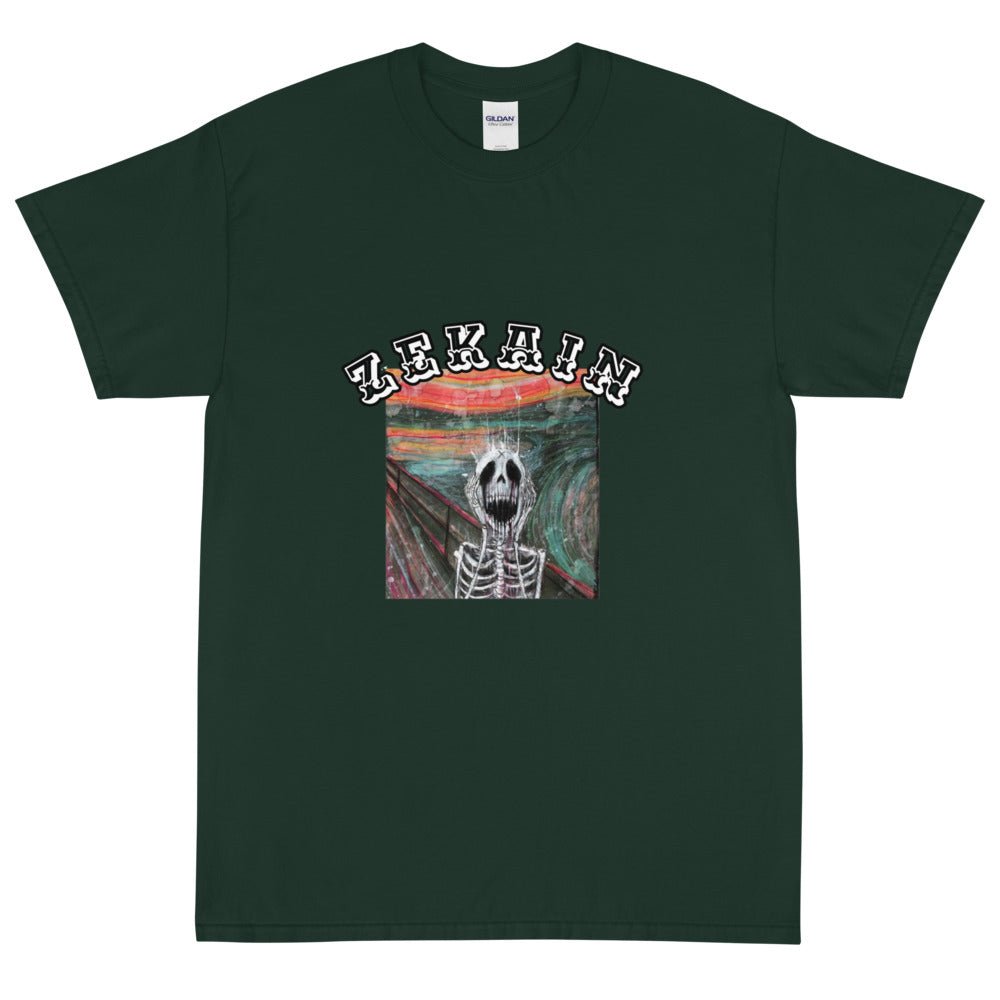 SCREAM - NiZED - Shop Deutschland Noodosz