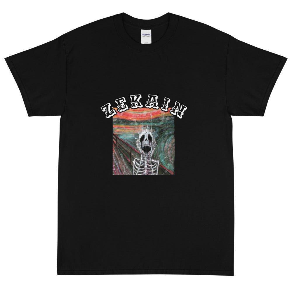 SCREAM - NiZED - Shop Deutschland Noodosz