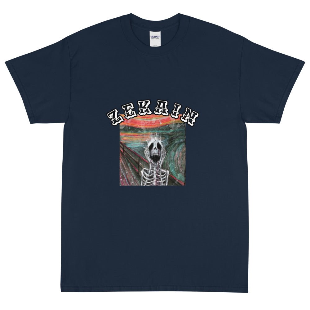 SCREAM - NiZED - Shop Deutschland Noodosz