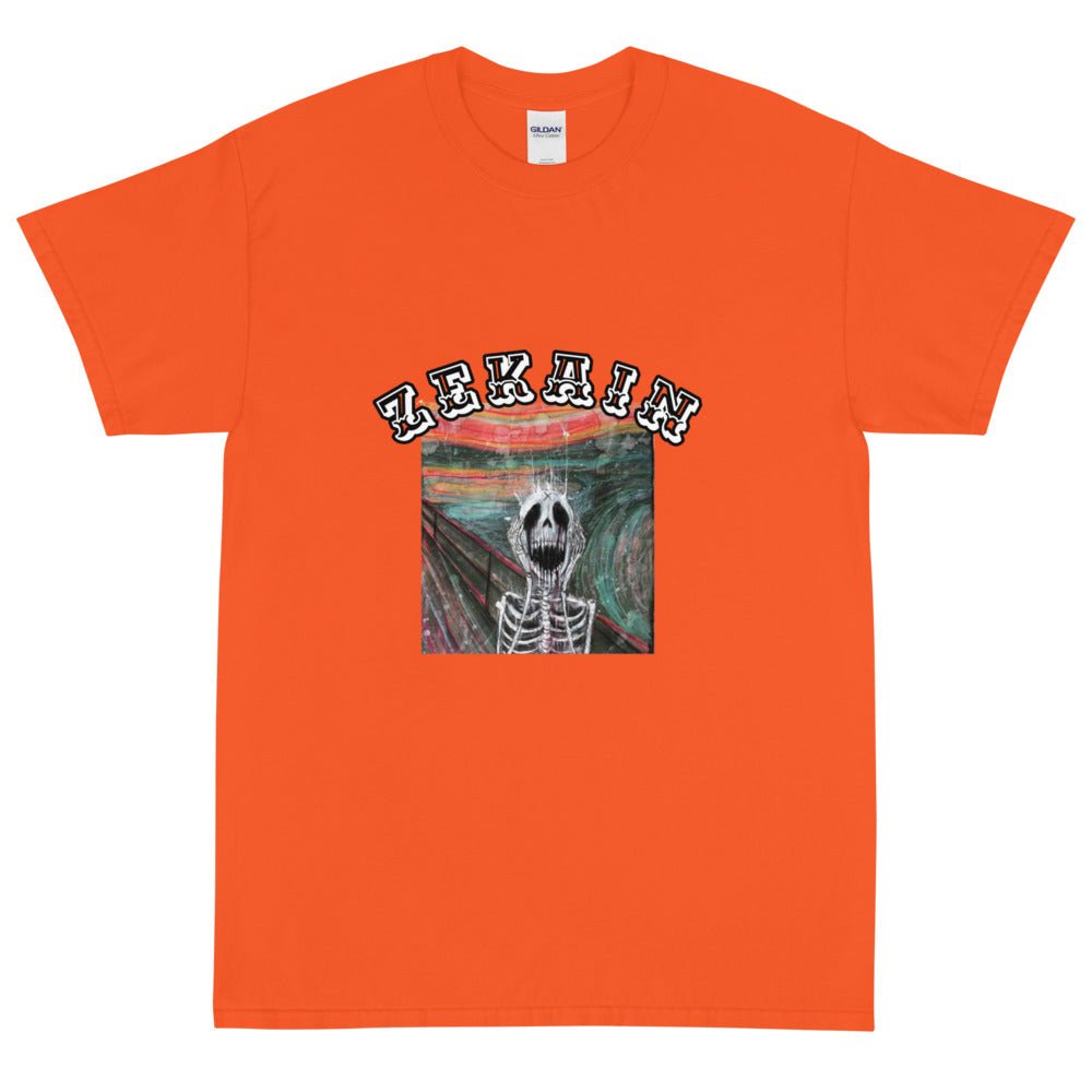 SCREAM - NiZED - Shop Deutschland Noodosz