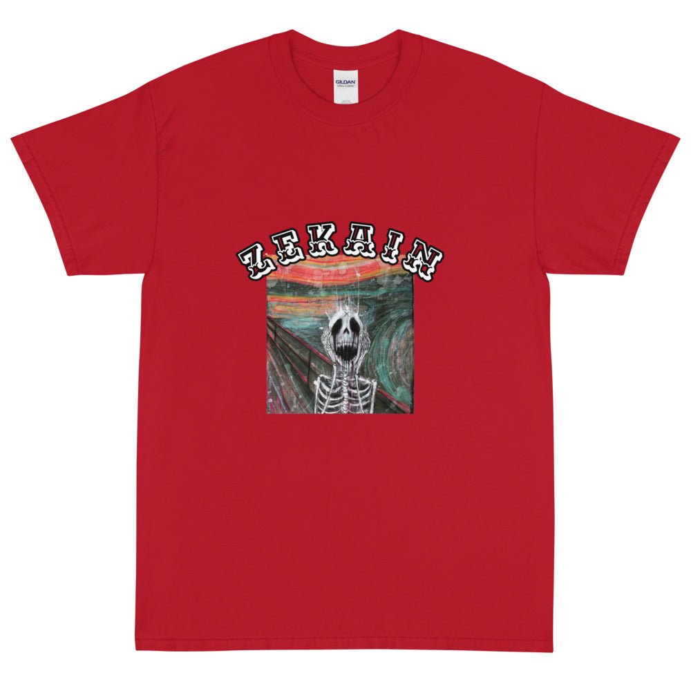 SCREAM - NiZED - Shop Deutschland Noodosz
