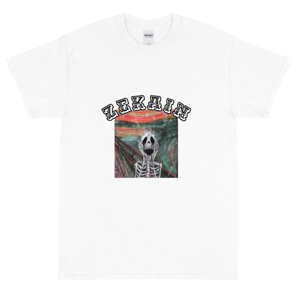SCREAM - NiZED - Shop Deutschland Noodosz