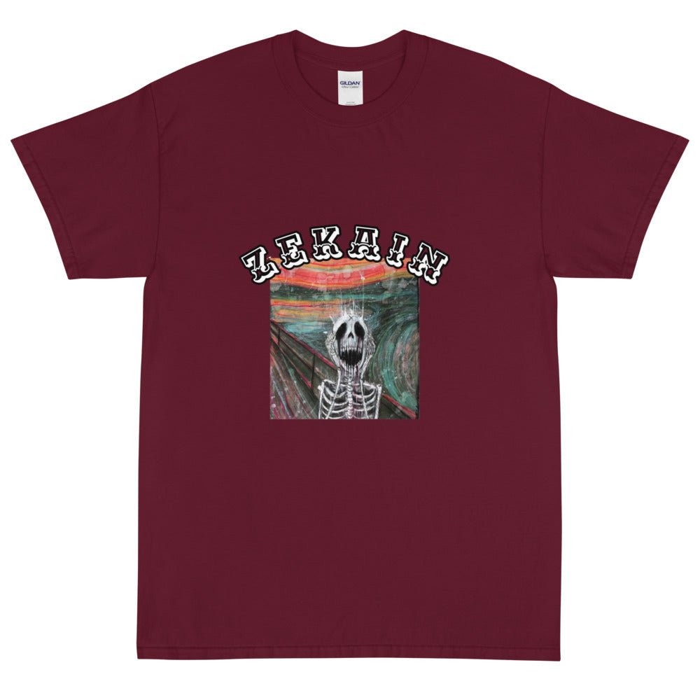 SCREAM - NiZED - Shop Deutschland Noodosz