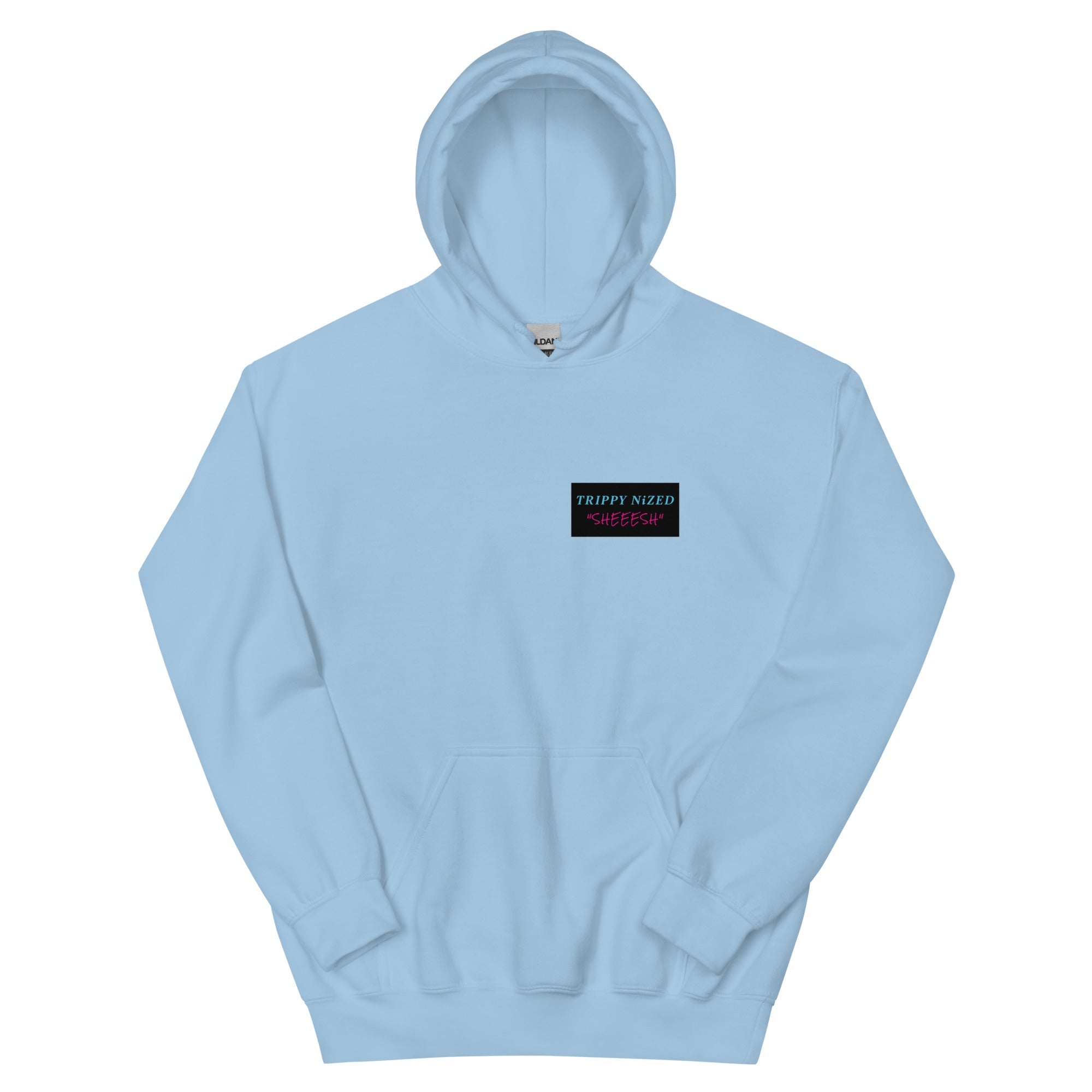 SHEEESH Kapuzenpullover - NiZED - Shop Deutschland Noodosz