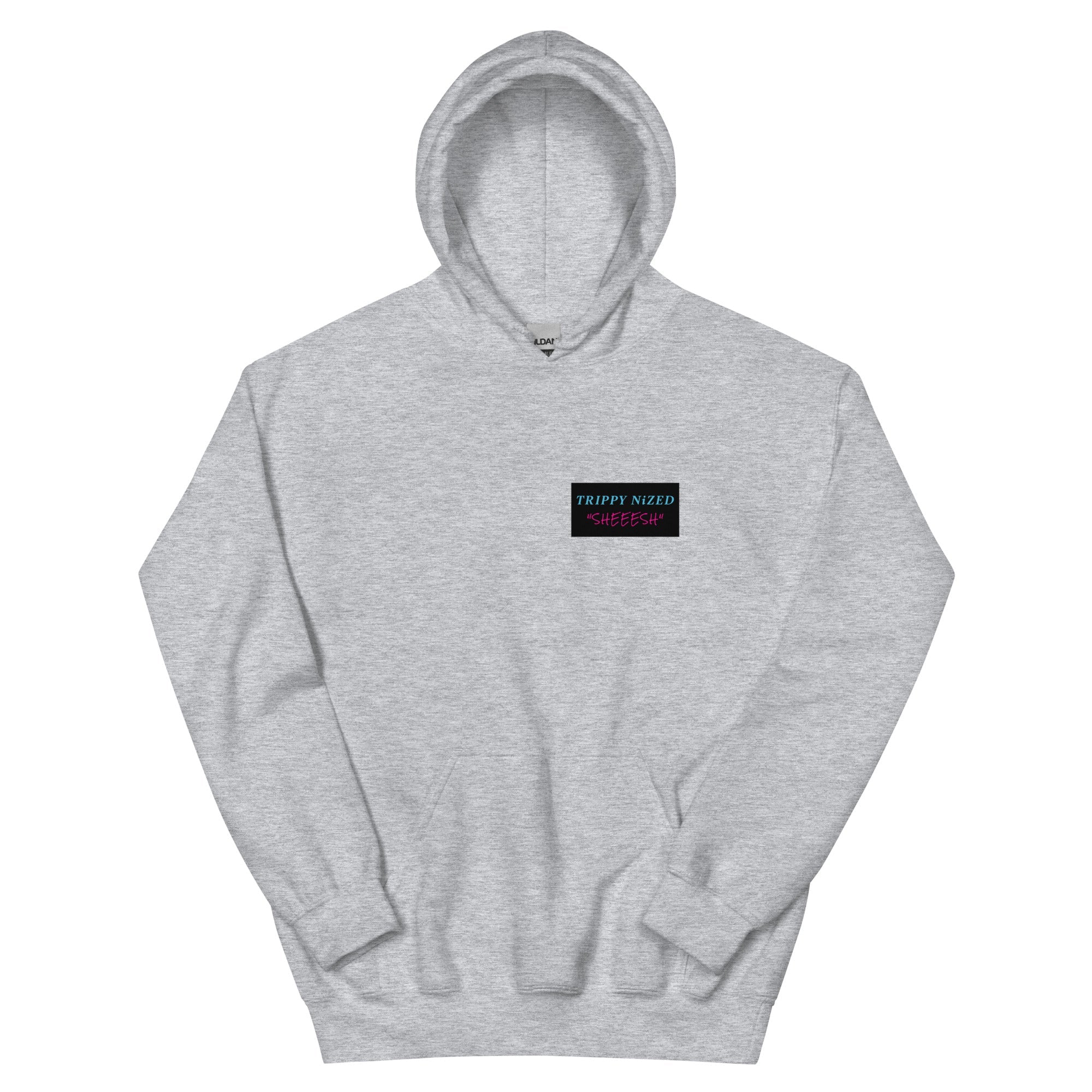 SHEEESH Kapuzenpullover - NiZED - Shop Deutschland Noodosz