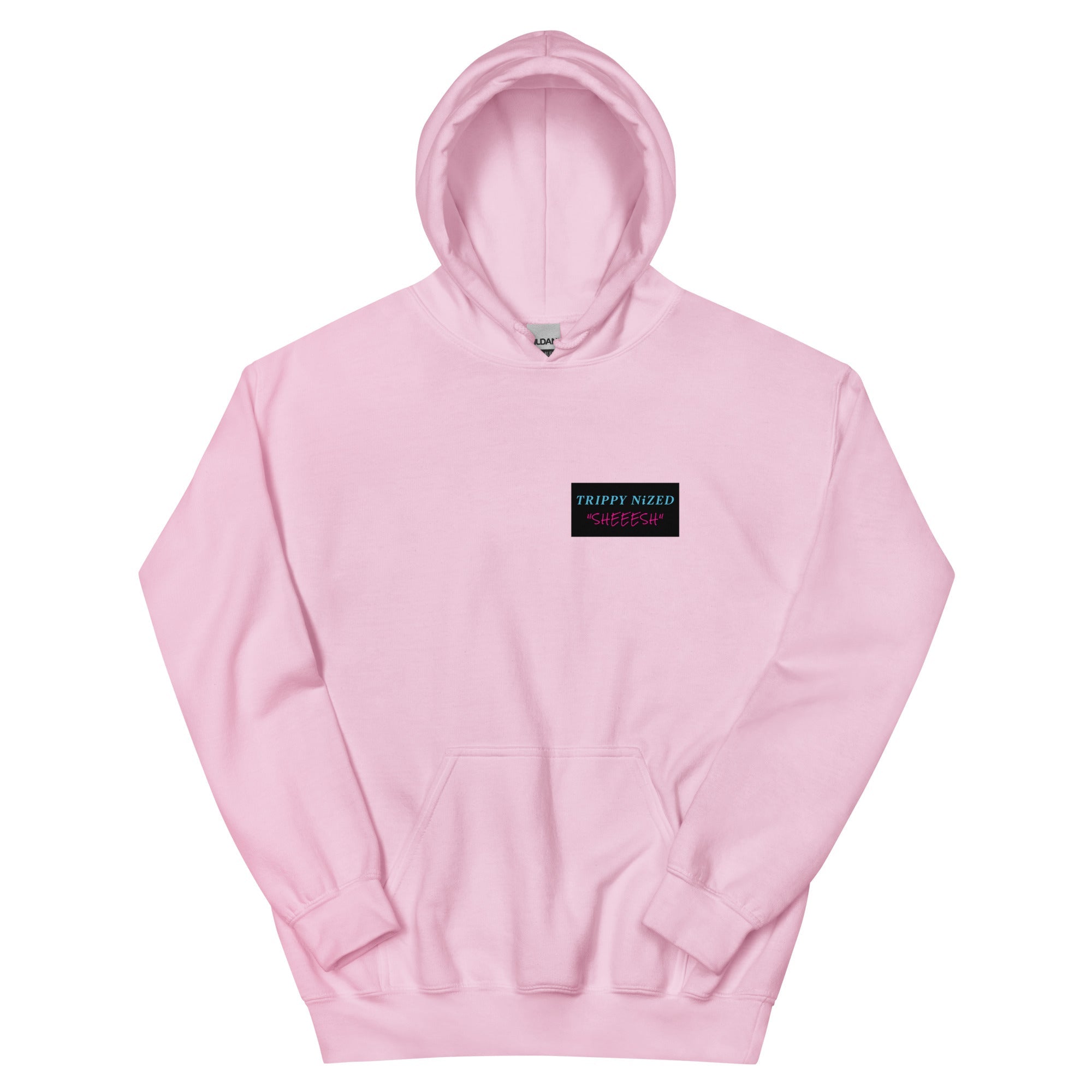 SHEEESH Kapuzenpullover - NiZED - Shop Deutschland Noodosz