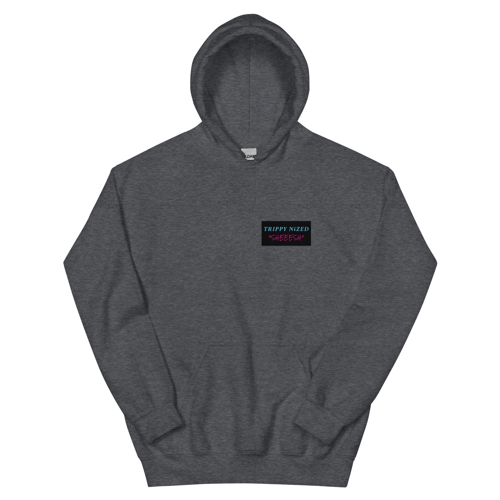 SHEEESH Kapuzenpullover - NiZED - Shop Deutschland Noodosz
