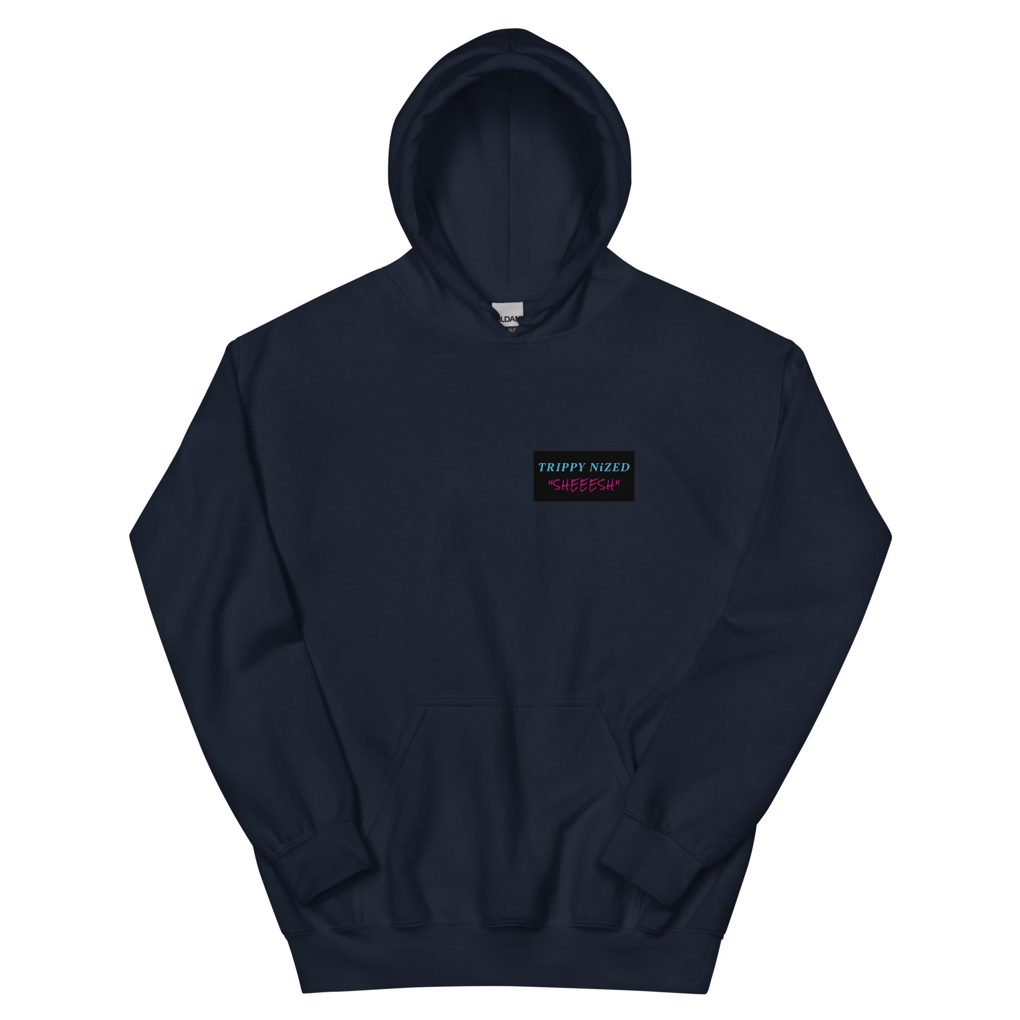 SHEEESH Kapuzenpullover - NiZED - Shop Deutschland Noodosz