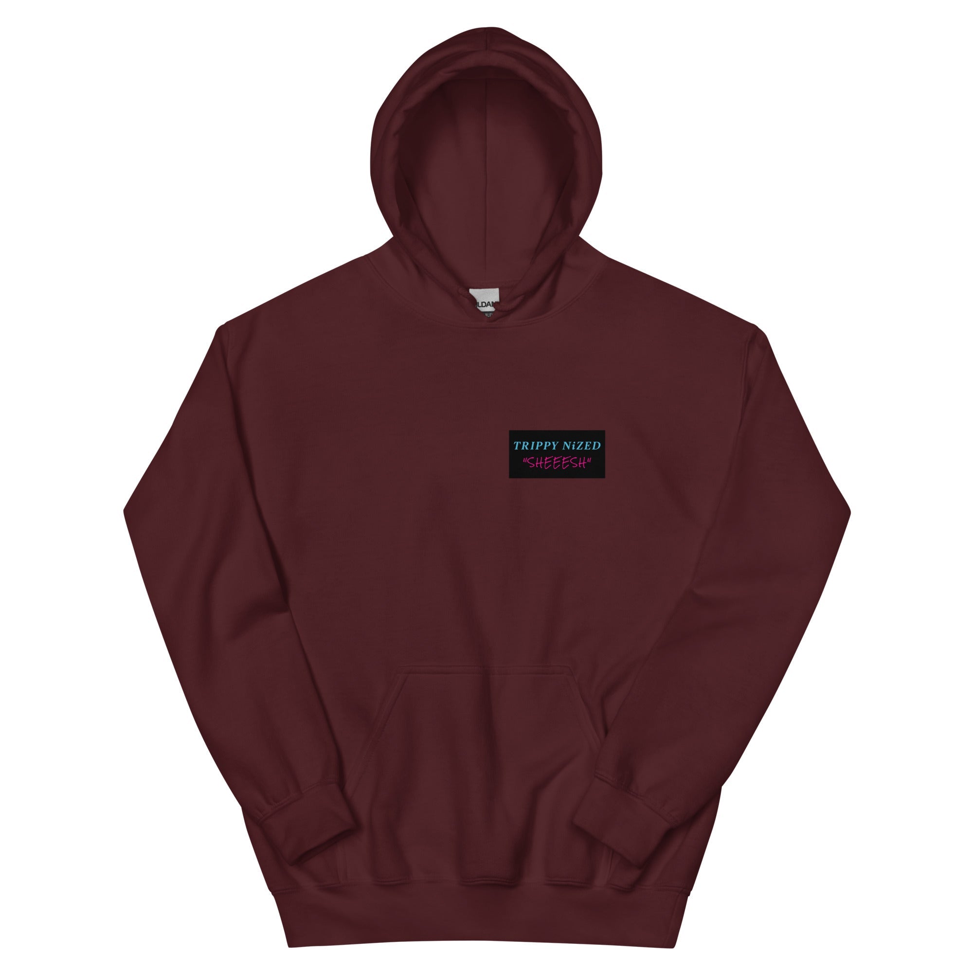 SHEEESH Kapuzenpullover - NiZED - Shop Deutschland Noodosz