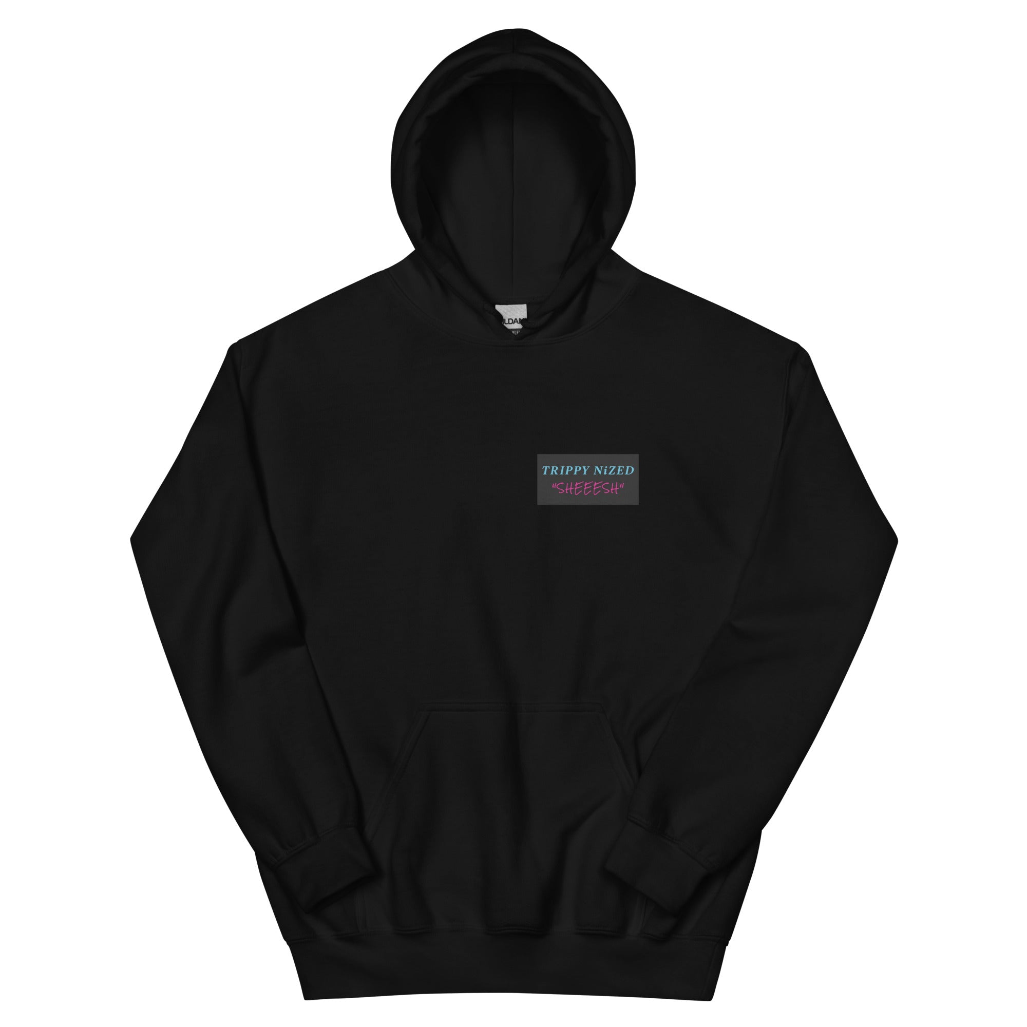 SHEEESH Kapuzenpullover - NiZED - Shop Deutschland Noodosz