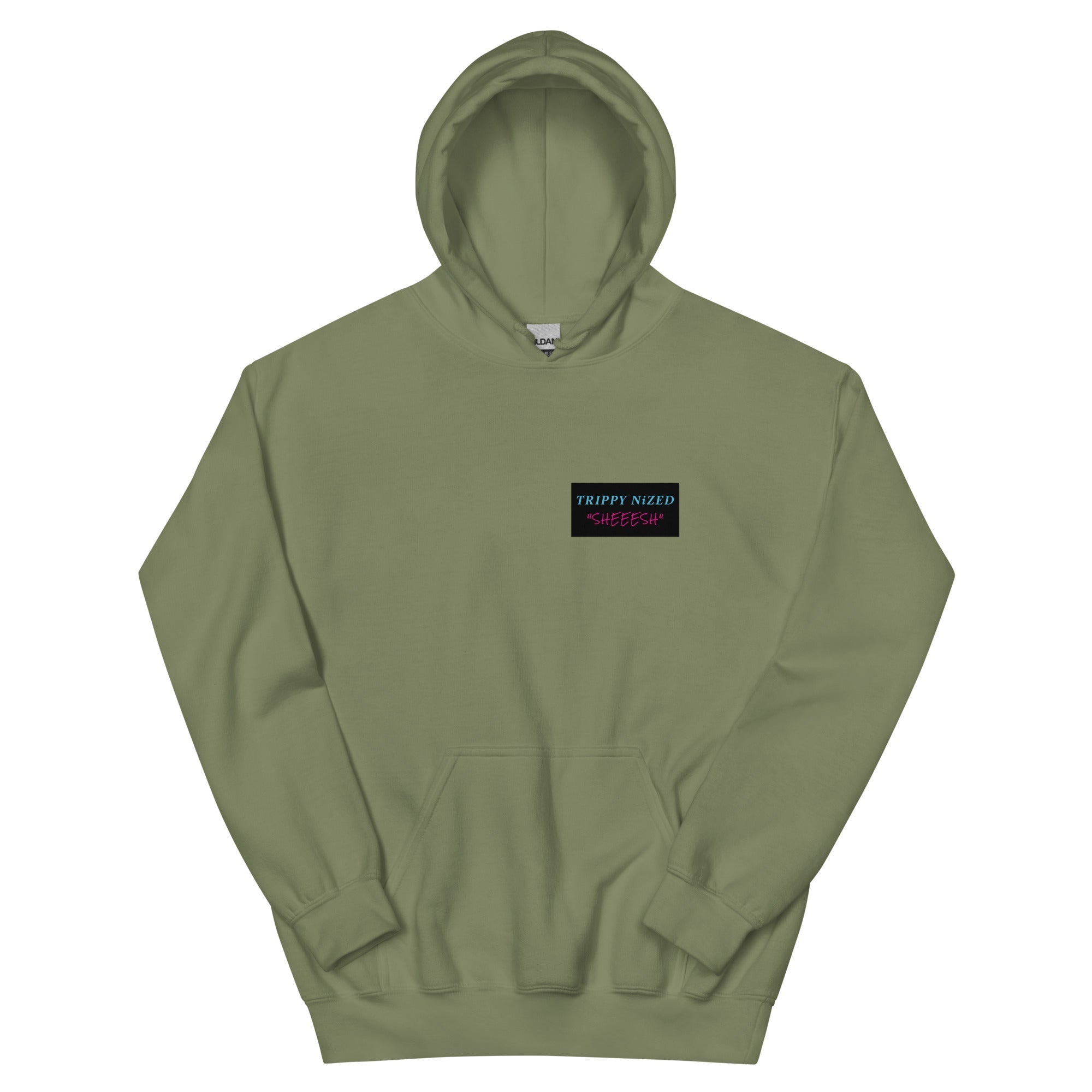 SHEEESH Kapuzenpullover - NiZED - Shop Deutschland Noodosz